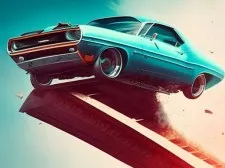 Agame Stunt Cars